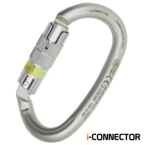 i-Ovalone DNA Twistlock