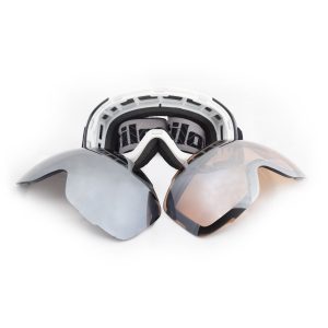 Evolite Chameleon Magnetic SP251 Kayak Gözlüğü - Görsel 3