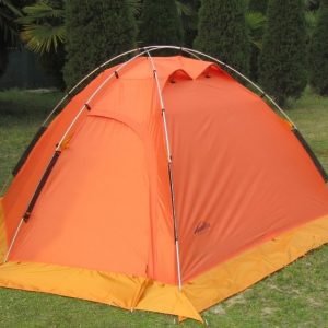 Evolite K-2 (5 Mevsim) Çadır - Görsel 3
