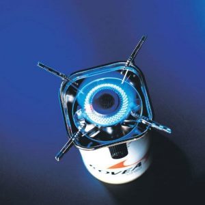 Kovea Vulcan Stove - Görsel 2