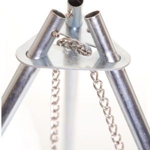 Coghlans Tri-Pod Pişirme Ayağı - Görsel 5