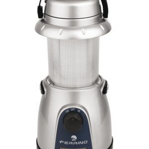 Ferrino Dinamo 9 Led Lamba