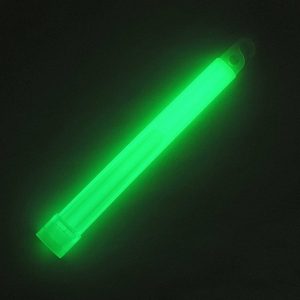Coghlans Lightsticks - Green (Işık Çubuğu) - Görsel 2