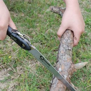 Coghlans Sierra Katlanır Testere - Görsel 3