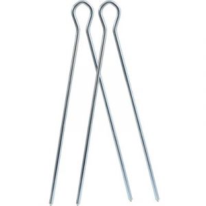 Coghlans Genişleyen Çadır Kazığı (25cm) - Görsel 3