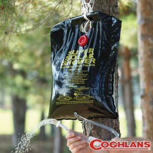 Coghlans Kamp Duşu - Görsel 3