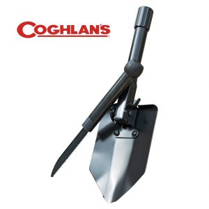 Coghlans Katlanır Testereli Kürek - Görsel 3