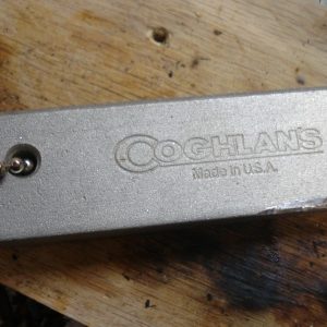 Coghlans Magnezyum Ateş Başlatıcı - Görsel 3