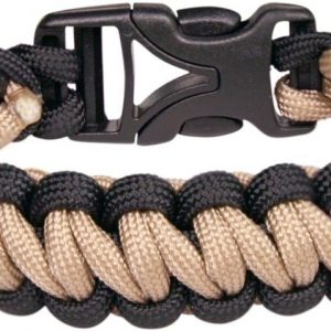 Coghlans Paracord Örgü Bileklik - Görsel 4