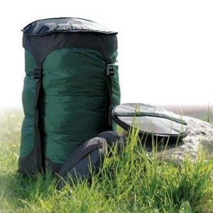 Coghlans Malzeme Sıkıştırma Torbası (10L) - Görsel 2