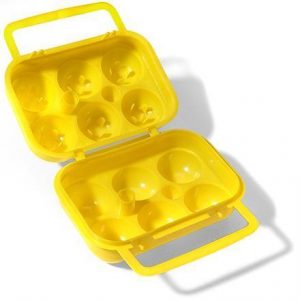 Coghlans 6lı Yumurta Taşıma Kabı - Görsel 3