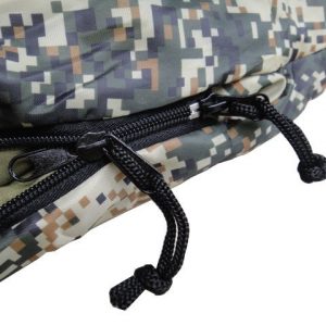 Evolite Alaska Camo Pro -15ºC Uyku Tulumu - Görsel 6