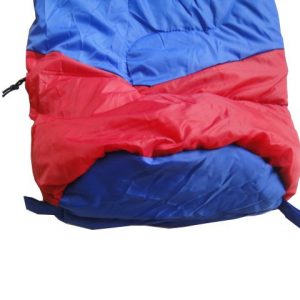 Evolite Alaska 0ºC Uyku Tulumu - Görsel 3