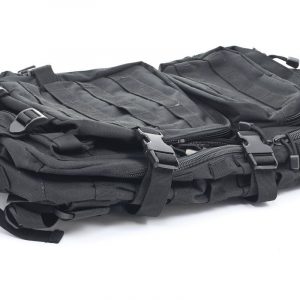 Evolite Tactical 40 Sırt Çantası - Görsel 3