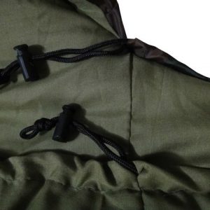 Evolite Alaska Pro -15ºC Uyku Tulumu - Görsel 4