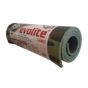 Evolite Camo Pro Mat - Görsel 3