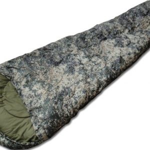Evolite Alaska Camo Pro -15ºC Uyku Tulumu - Görsel 4