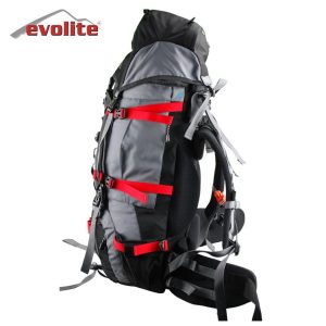 Evolite Colorado 55+10 Litre Sırt Çantası - Görsel 2