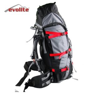 Evolite Colorado 55+10 Litre Sırt Çantası - Görsel 3