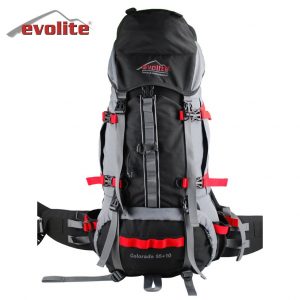 Evolite Colorado 55+10 Litre Sırt Çantası - Görsel 4