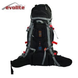 Evolite Colorado 55+10 Litre Sırt Çantası - Görsel 5