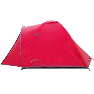 Evolite Excamp 2 Pro Çadır - 4 Mevsim - Görsel 3