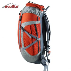 Evolite Hexa 45 lt. Sırt Çantası - Görsel 3