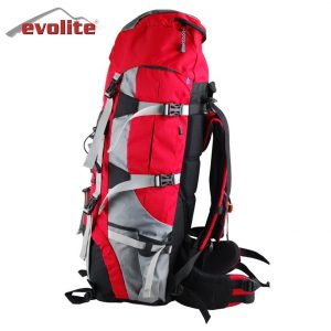 Evolite Highlander 65 lt. Sırt Çantası - Görsel 4
