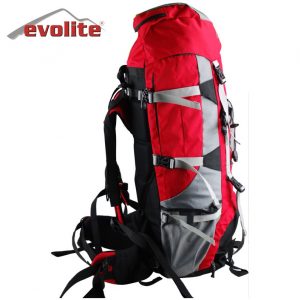 Evolite Highlander 65 lt. Sırt Çantası - Görsel 3