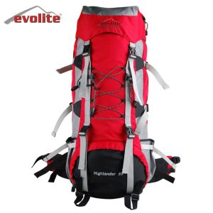 Evolite Highlander 65 lt. Sırt Çantası - Görsel 2
