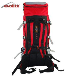 Evolite Highlander 65 lt. Sırt Çantası - Görsel 5