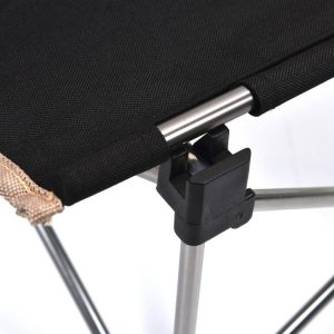 Evolite Katlanabilir Mini Kamp Masası - Görsel 3