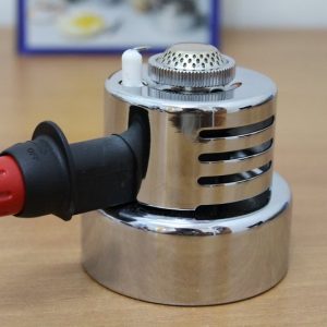 Evolite Mini Gas Burner - Görsel 3