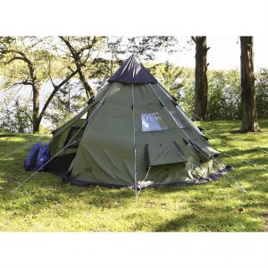 Evolite Outfitters Avcı Çadırı - Görsel 4
