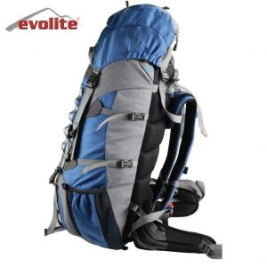 Evolite Poseidon 70+10 Sırt Çantası - Görsel 2