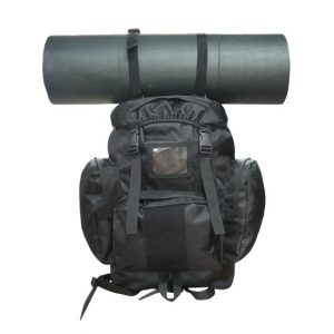 Evolite Tactical 50 Sırt Çantası - Görsel 4