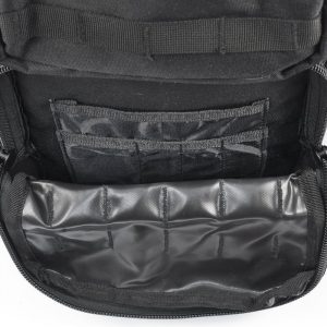 Evolite Tactical 40 Sırt Çantası - Görsel 7