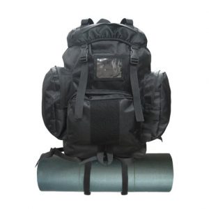 Evolite Tactical 50 Sırt Çantası - Görsel 5