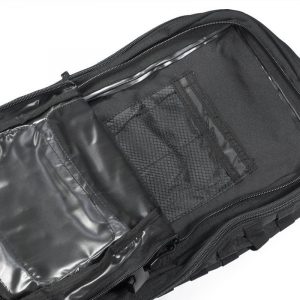 Evolite Tactical 40 Sırt Çantası - Görsel 6