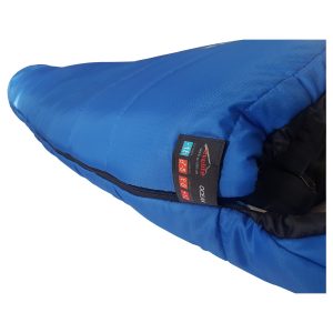 Evolite Ocean Pro -18ºC Uyku Tulumu - Görsel 5