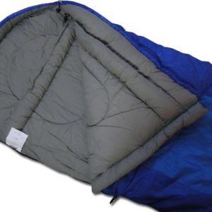 Evolite Himalaya Pro -18ºC Uyku Tulumu - Görsel 3
