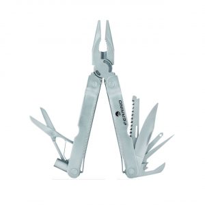 Ferrino Multifunctions Tool 24/1 - Görsel 2