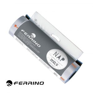 Ferrino Nap Kapalı Hücre Mat - Görsel 2