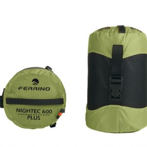 Ferrino Nightec 600  Plus - Görsel 3