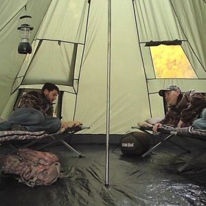 Evolite Outfitters Avcı Çadırı - Görsel 3