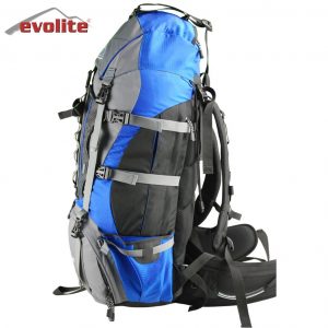 Evolite Hurricane 75+10 Sırt Çantası - Görsel 2