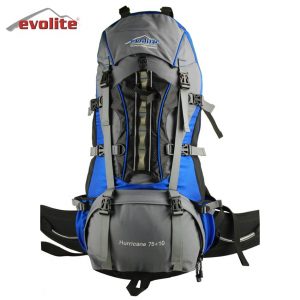 Evolite Hurricane 75+10 Sırt Çantası - Görsel 5