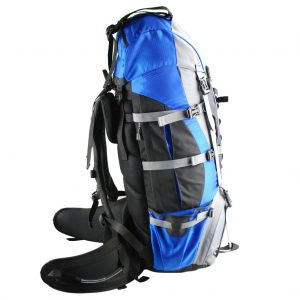 Evolite Hurricane 75+10 Sırt Çantası - Görsel 4