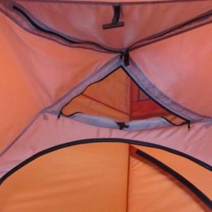 Evolite ICE II - Dağcı Çadırı (5 Mevsim) - Görsel 3