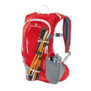 Ferrino X-Ride 10 Bisiklet&Koşu Çantası - Görsel 3